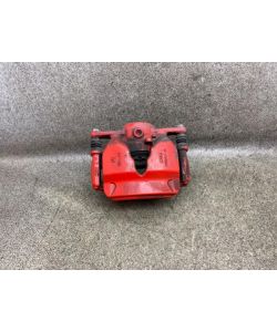Bremssattel vorne links Rot 305mm 92Tkm Mercedes W213 E200 17.1936.103
