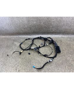 Kabelbaum Tür hinten rechts 6840096 BMW X1 F48 2.0D X-Drive 18.1929.115