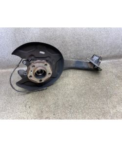Achsschenkel hinten rechts Radlager 97Tkm BMW X1 F48 2.0D X-Drive 18.1929.140