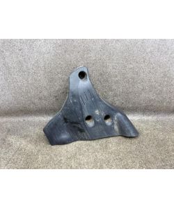Abdeckung Fahrwerk links 6858413 97Tkm BMW X1 F48 2.0D X-Drive 18.1929.099