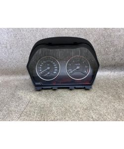 Kombiinstrument 9295446 Tacho 97Tkm BMW X1 F48 2.0D X-Drive 18.1929.027