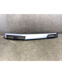 Blende Armaturenbrett 9347739 9332485 9332456 Zierleiste BMW X1 F48 18.1929.040