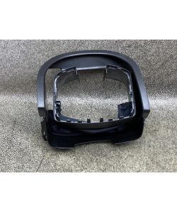 Verkleidung Lenksäule A2136807202 A2136800802 Mercedes W213 E200 17.1936.041