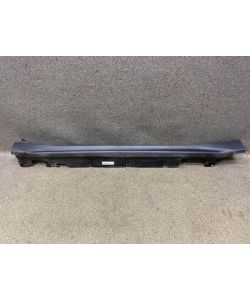 Seitenschweller links 17349321 7332327 BMW X1 F48 2.0D X-Drive 18.1929.171