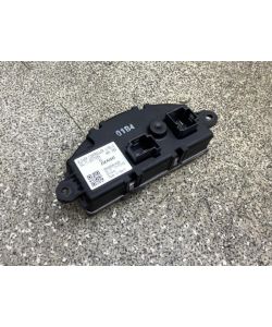 Gebläsewiderstand 9377854 BMW X1 F48 2.0D X-Drive 18.1929.194