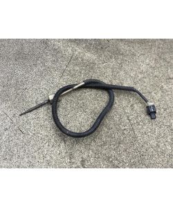 Abgastemperatursensor A0009059705 Lambdasonde Mercedes W213 E200 17.1936.035