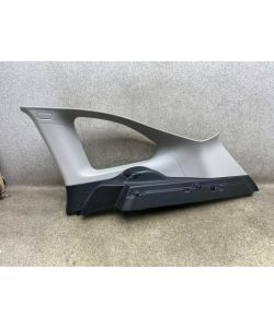 Verkleidung C-Säule D-Säule rechts 7382852 7332820 97Tkm BMW X1 F48 18.1929.060