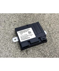 Steuergerät Kraftstoffpumpe A0009006612 92Tkm Mercedes W213 E200 17.1936.029