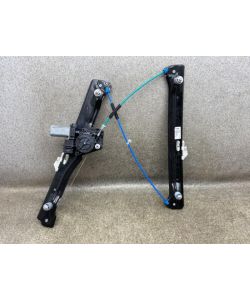 Fensterheber vorne rechts 7349514 71019003 BMW X1 F48 2.0D X-Drive 18.1929.104
