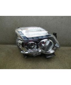 Scheinwerfer rechts 131Tkm Nissan X-TRAIL II T31 Facelift 13.1853.093