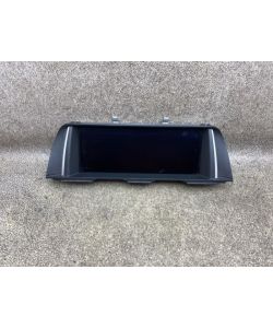 Display 9321016 Monitor Bildschirm 112Tkm BMW 5er F11 F10 520D 17.1875.076