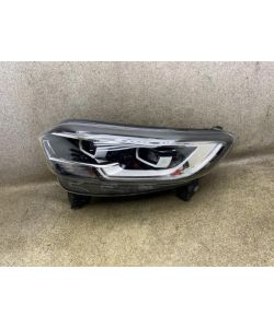 Xenon Scheinwerfer links 260608114R LED def 70Tkm Renault Kadjar 18.1958.179
