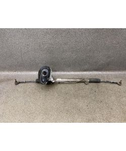 Lenkgetriebe 31329884 Servolenkung 232Tkm Volvo V70 III D5 Momentum 12.1895.162