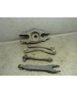 Querlenker HL hinten links A2043521288 129Tk Mercedes W212 E 200 CGI 09.1602.133
