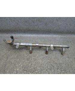 Einspritzleiste 12614031 220Tkm Opel Insignia A OPC 2.8 13.1722.112