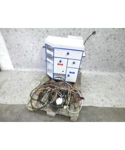 Einbauschrank Binz Notarzt Kühlbox Thermobox 291Tkm Audi A6 4F 09.1403.035