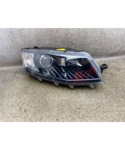 Scheinwerfer Xenon rechts 5E1941016B 141Tkm Skoda Octavia III 5E 14.1932.085