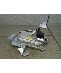 Umrichter 31407201 Inverter Plug-In 158Tkm Volvo V60 2.4 D6 Hybrid 15.1566.198