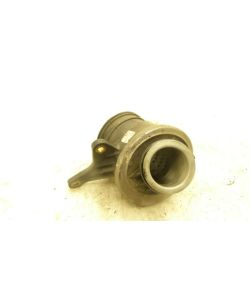 Schalldämpfer Turbolader 227Tkm Mercedes W209 CLK CDI 220 06.1060.040