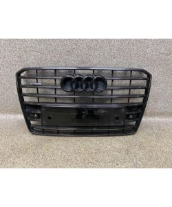 Kühlergrill 4H0853651AL Frontgrill Audi A8 D4 4H Quattro Facelift 16.1901.232