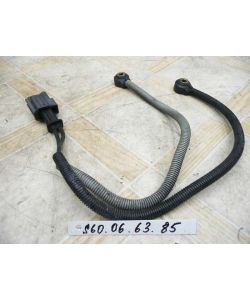 Klopfsensor Volvo S60 06.63.085