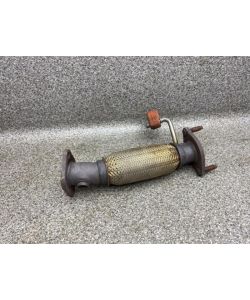 Flexrohr Auspuff Abgasrohr 104Tkm Kia Ceed II JD 1.6 GDi SW Kombi 13.1984.187