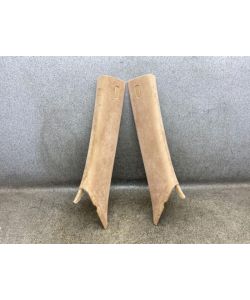 Verkleidung A-Säule Alcantara 970555179 970555179 Porsche Panamera 14.1860.362