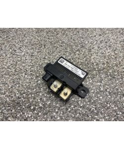 Steuergerät Stützbatterie A0009822023 Mercedes X204 GLK 350 13.1973.028