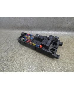Sicherungskasten 8637841 518322326 Relais 376Tk Volvo V70 II 02.1795.010