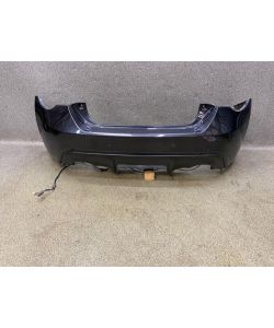 Stoßstange PDC hinten 57704CA010 Grey Met 61K Toyota GT 86 ZN6 Coupe 12.1963.141