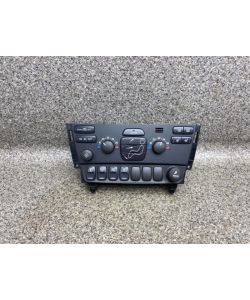 Klimabedienteil 30746022 165Tkm Volvo V70 II Momentum 07.1991.033
