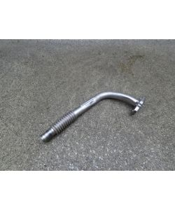 Ölleitung Turbolader A2740900377 61Tkm Mercedes W205 C180 T 1.6 CGI 18.1846.216