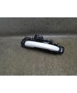 Türgriff außen hinten links A0997601700 149 Weiß Mercedes W205 C180 18.1846.090