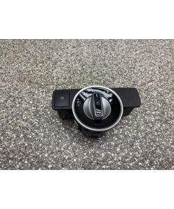 Lichtschalter A2129050551 Mercedes X204 GLK 350 13.1973.067