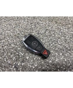 Fernbedienung 315MHz Schlüssel 176Tkm Mercedes X204 GLK 350 13.1973.009