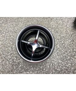 Luftdüse A2048307754 Lüftungsgitter 176Tkm Mercedes X204 GLK 350 13.1973.007