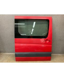 Schiebetür Tür rechts def Mercedes Sprinter W906 Kasten 314 2017 17.1855.102