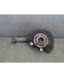 Achsschenkel vorne rechts 2052200 61Tkm Mercedes W205 C180 T-Modell 18.1846.120