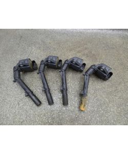 Zündspule A2749061400 A2741590142 61Tkm Mercedes W205 C180 1.6 CGI 18.1846.183