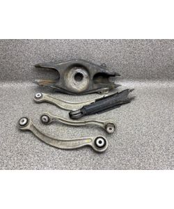 Querlenker Satz hinten rechts 178Tkm Mercedes X204 GLK 350 4Matic 13.1973.124