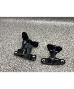 Scharnier Tür hinten links Mercedes X204 GLK 350 13.1973.197