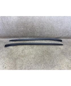 Zierleiste A-Säule links rechts 7350609 7350610 BMW X1 F48 2.0D 18.1929.248