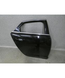 Tür hinten rechts schwarz HR def 153Tkm Jaguar XJ X351 3.0 14.1749.052