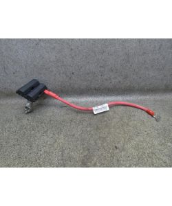 Batteriekabel DW93-14F423-AC Pluskabel 153Tkm Jaguar XJ X351 3.0 14.1749.020