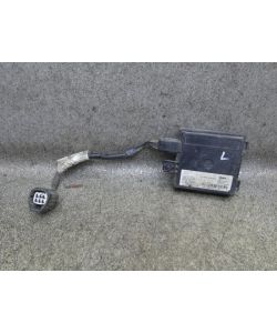 Toter Winkel Steuergerät AW93-14D455-AJ links L Jaguar XJ X351 3.0 14.1749.111