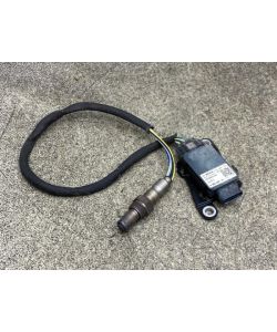 NOX Sensor 1259018015 8580408 Lambdasonde 97Tkm BMW X1 F48 2.0D 18.1929.231