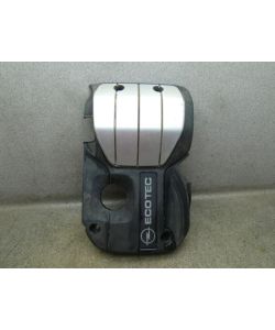 Motorabdeckung oben 115Tkm Opel Antara 2.0 CDTI 4x4 07.1794.105