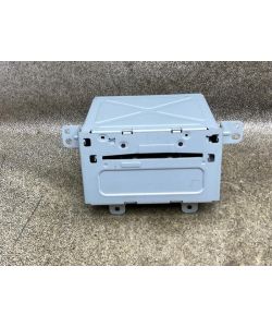 Radio CD-Player 23210021 139Tkm Opel Zafira C 2.0 CDTI Tourer 15.1945.029