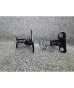 Tür Scharnier hinten links 8X23228A67CB HL 153Tkm Jaguar XJ X351 3.0 14.1749.067