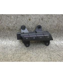 Memory Schalter links AW93-14776-BD L 153Tkm Jaguar XJ X351 3.0 14.1749.117